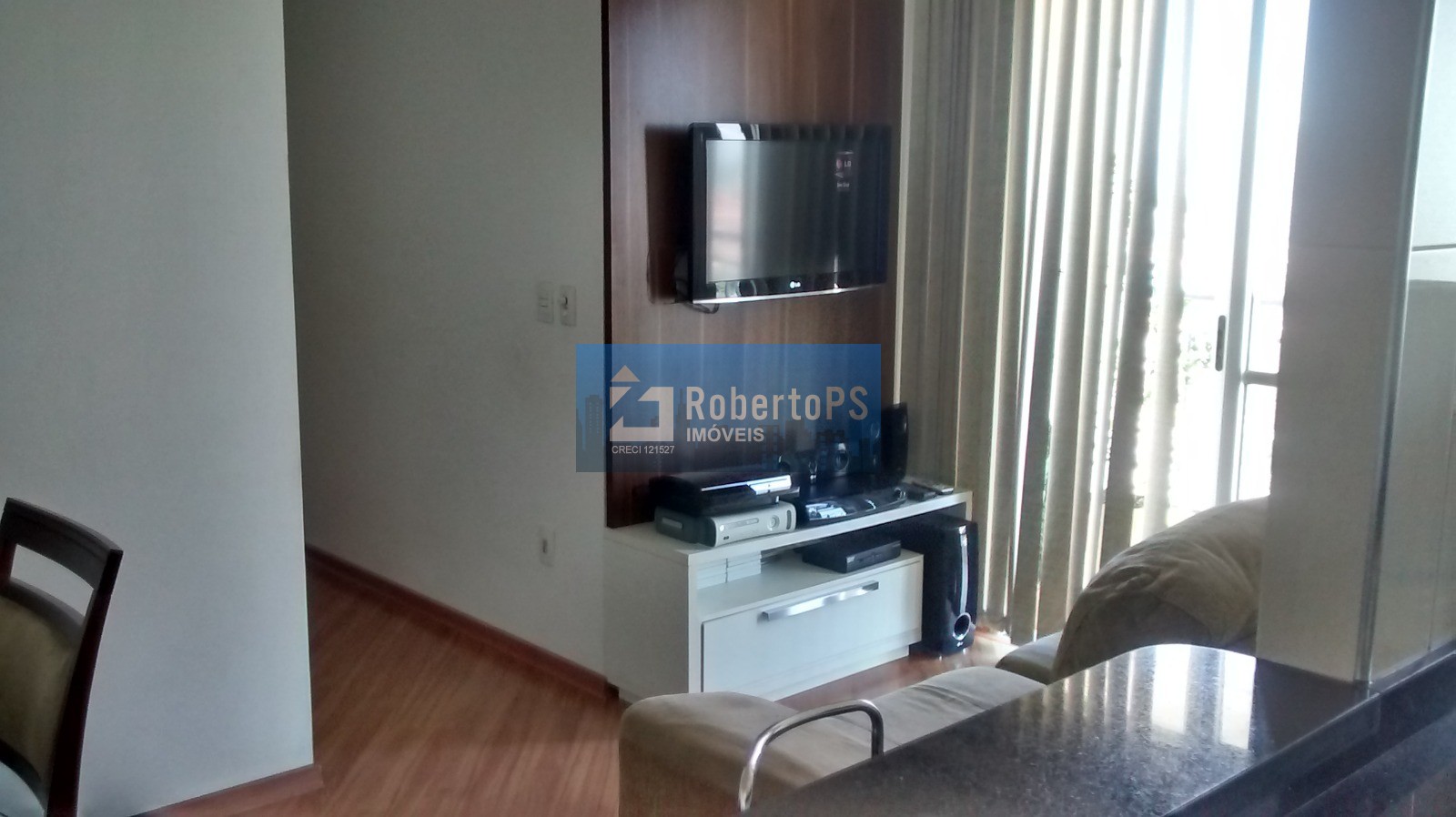 Apartamento no jardim augusta, com 2 dormitórios bem localiz