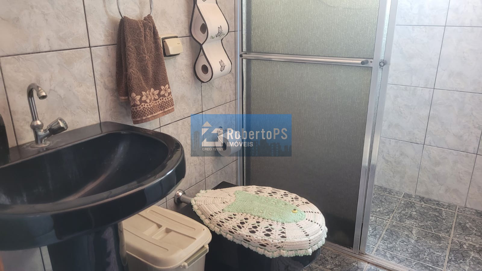 Imperdível oportunidade de adquirir uma casa no Jardim das Indústrias em São José dos Campos-SP com 3 quartos e 148m²!