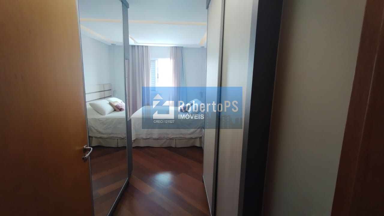 Maravilhoso apartamento com 4 dormitórios, 3 suítes, condomínio clube no Aquarius.