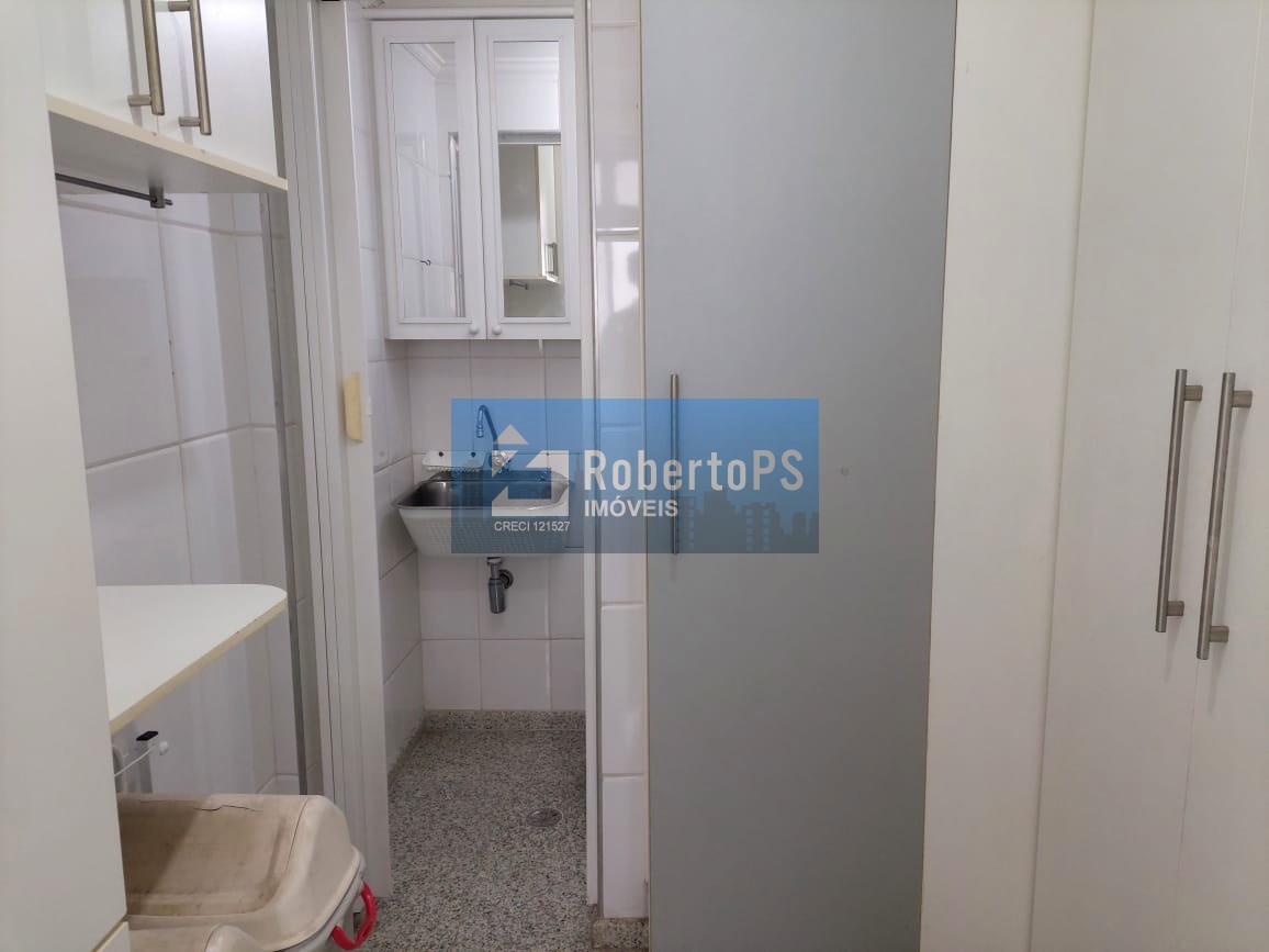 Lindo apartamento no Aquarius com 4 dormitórios