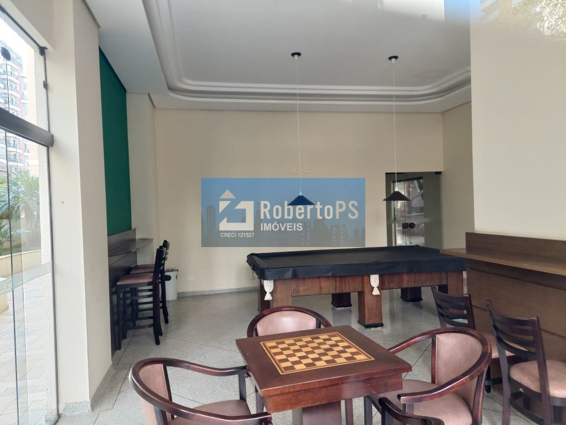 Lindo apartamento no Aquarius com 4 dormitórios