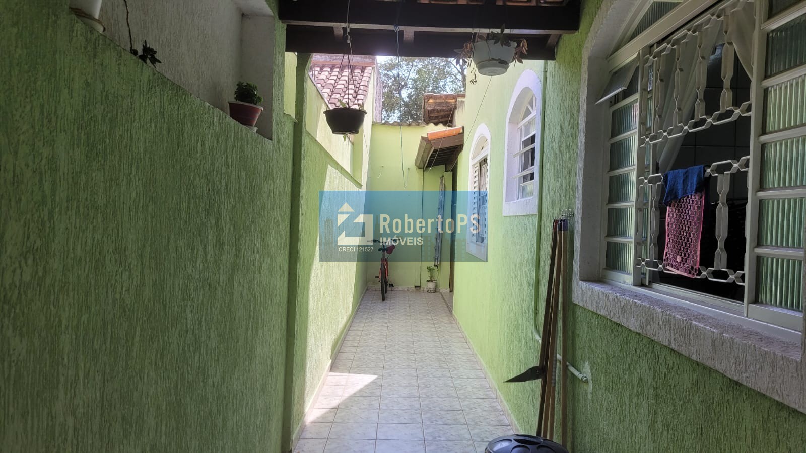Imperdível oportunidade de adquirir uma casa no Jardim das Indústrias em São José dos Campos-SP com 3 quartos e 148m²!