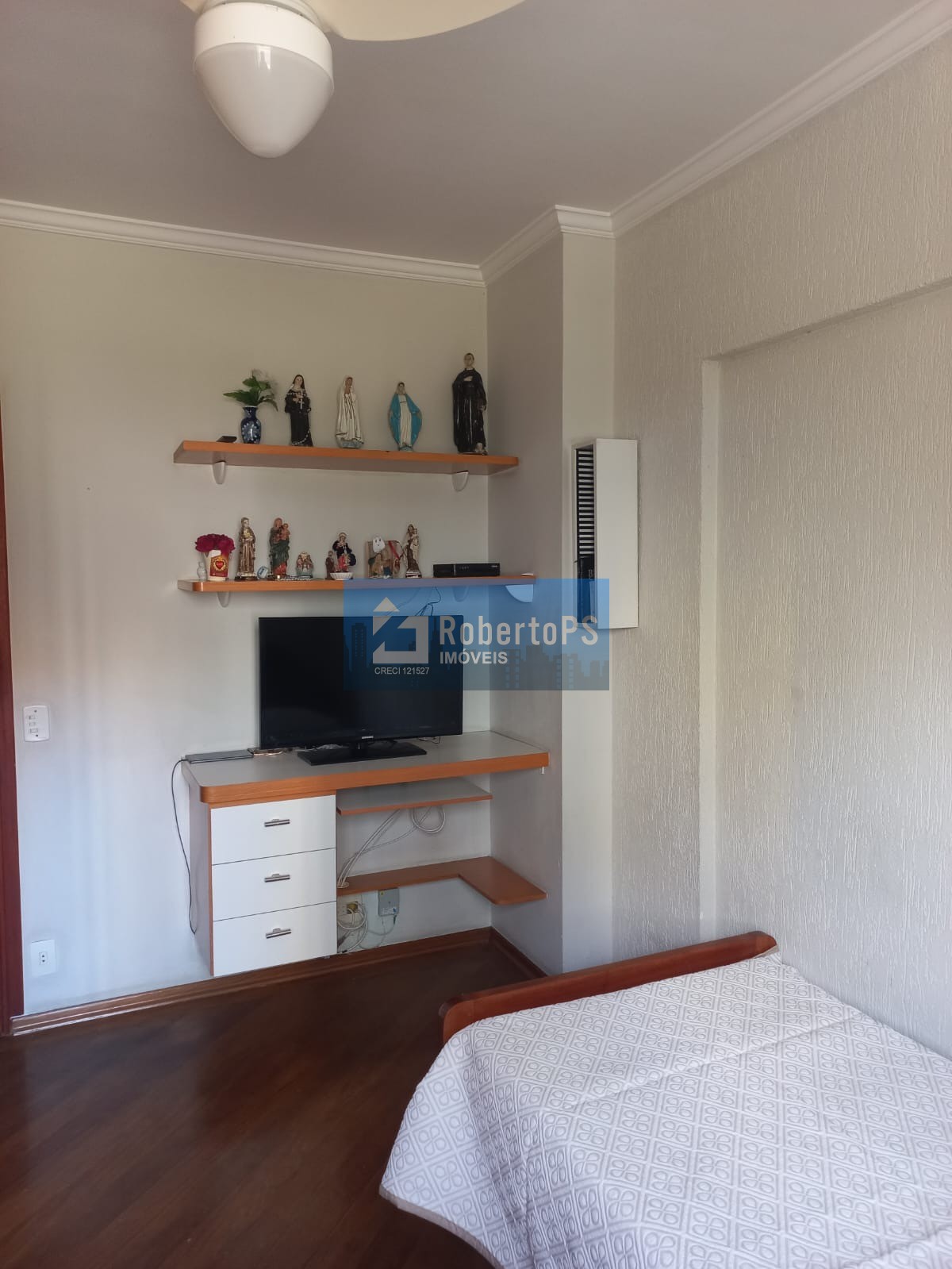 Lindo apartamento 4 dormitórios com excelente área de lazer na Vila Ema