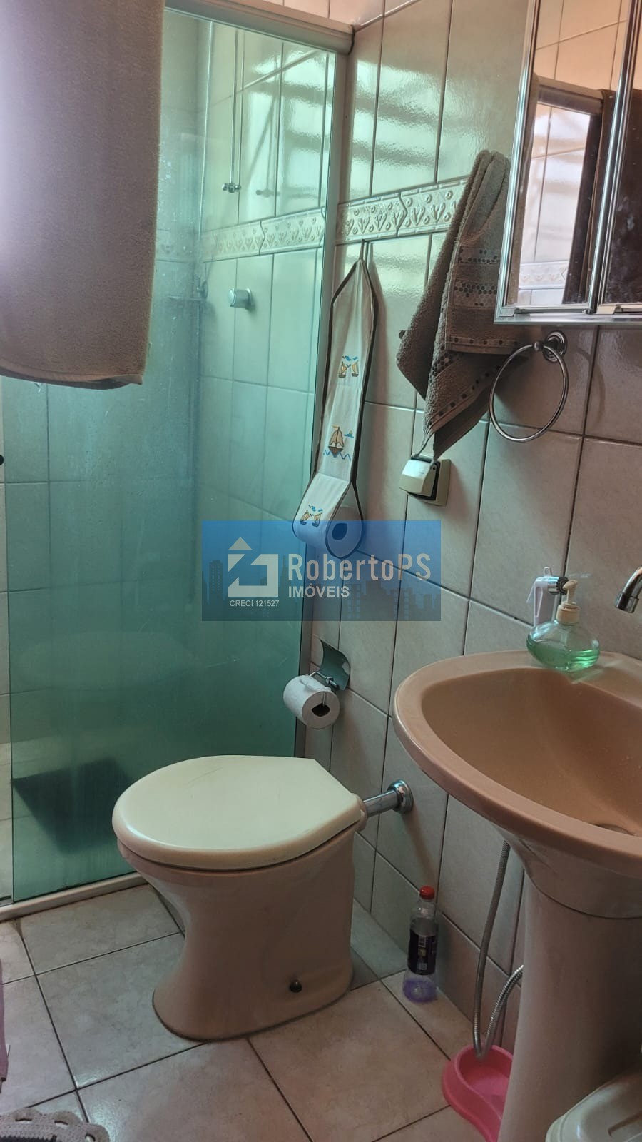 Imperdível oportunidade de adquirir uma casa no Jardim das Indústrias em São José dos Campos-SP com 3 quartos e 148m²!