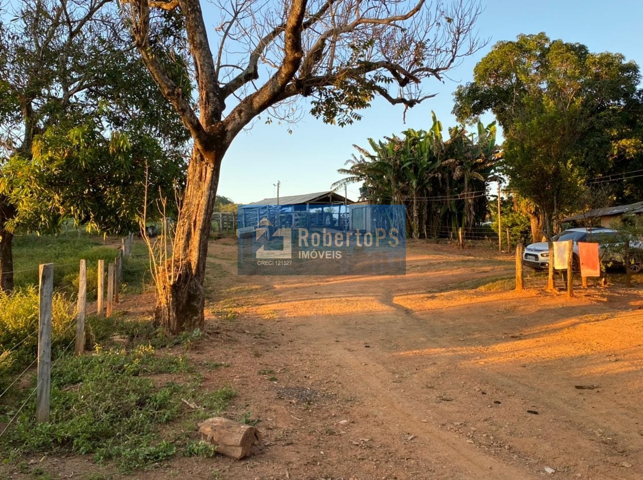 Fazenda de gado à venda na região de paracatu - mg com 212 h
