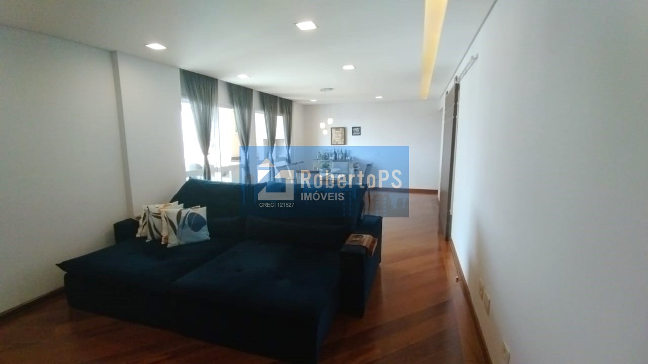 Maravilhoso apartamento com 4 dormitórios, 3 suítes, condomínio clube no Aquarius.