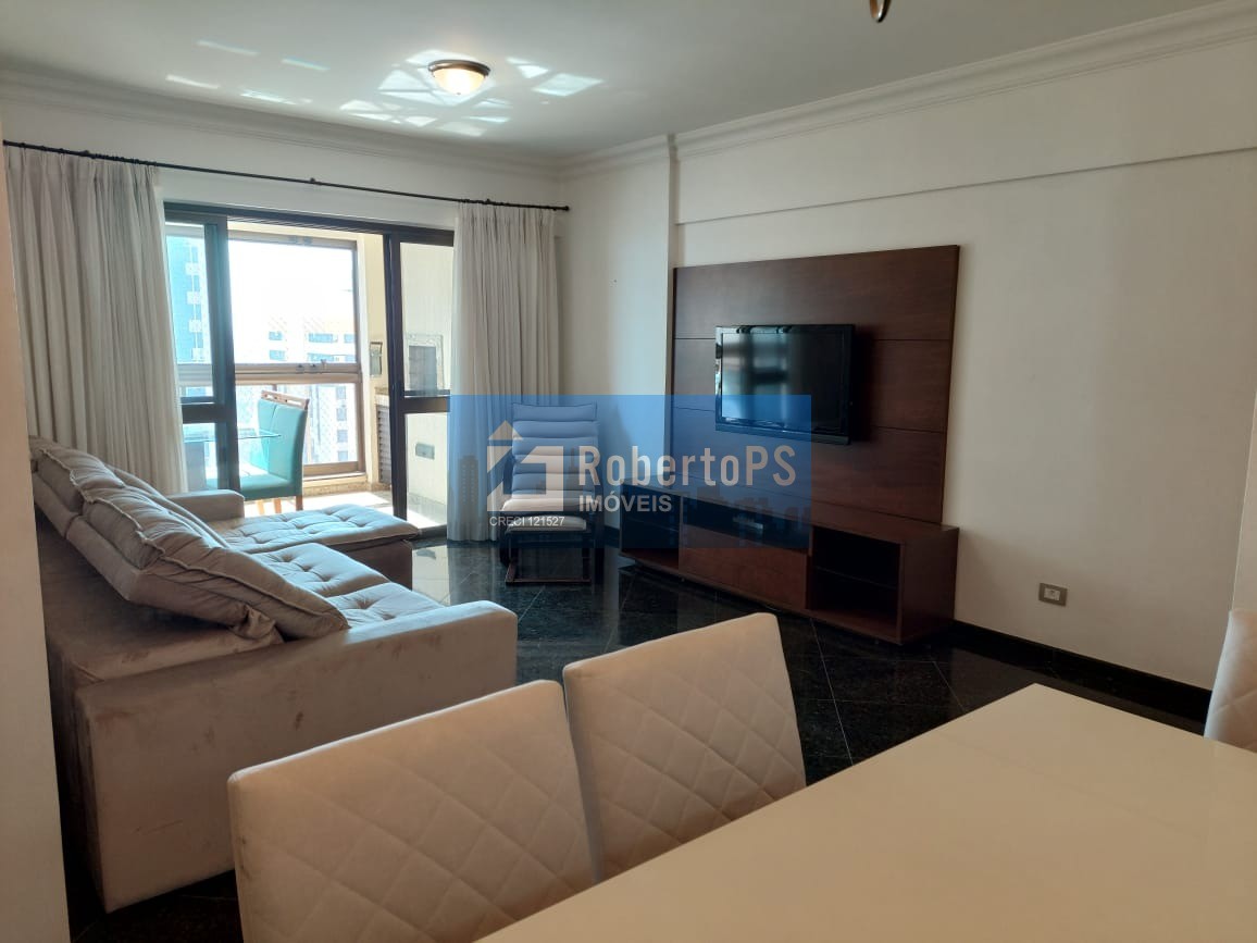 Lindo apartamento no Aquarius com 4 dormitórios