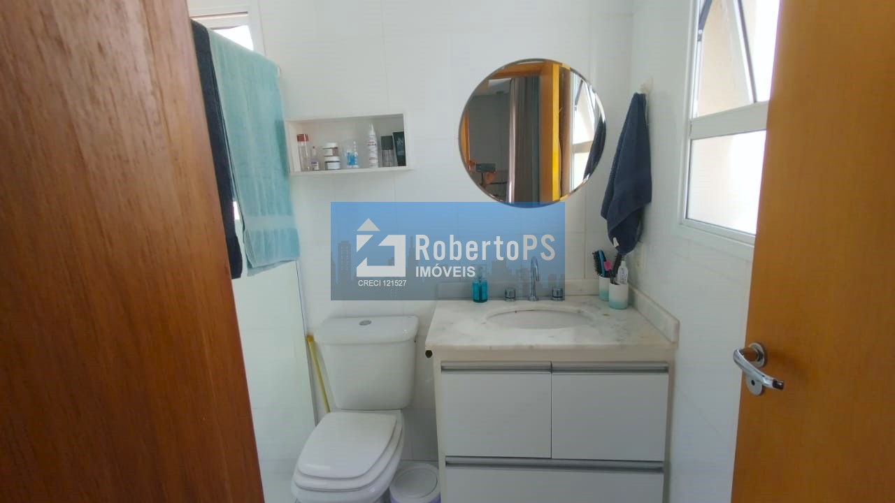 Maravilhoso apartamento com 4 dormitórios, 3 suítes, condomínio clube no Aquarius.