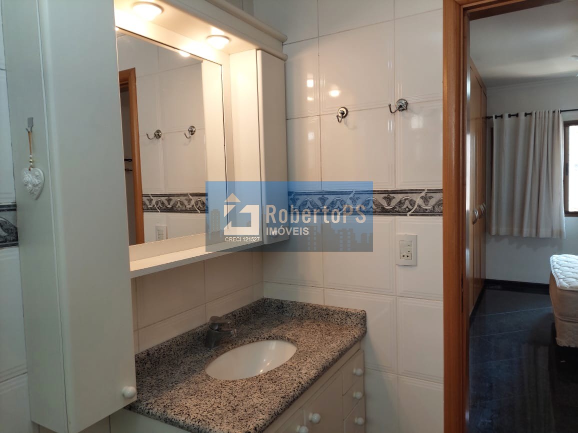 Lindo apartamento no Aquarius com 4 dormitórios