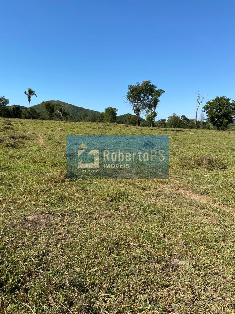 Fazenda de gado à venda na região de paracatu - mg com 212 h