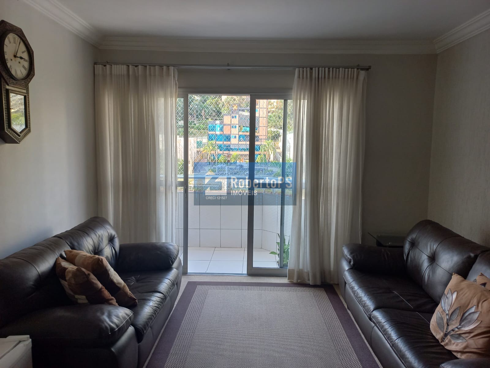 Lindo apartamento 4 dormitórios com excelente área de lazer na Vila Ema