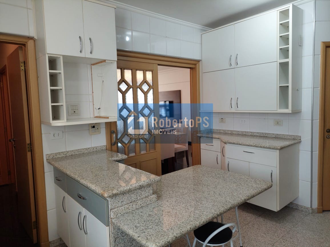 Lindo apartamento no Aquarius com 4 dormitórios