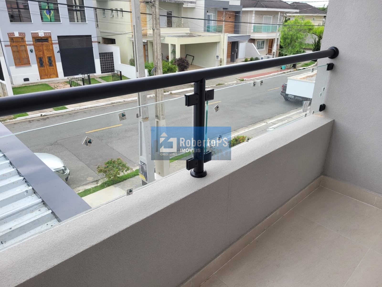 Casa em condomínio à venda em urbanova vii com 244m² de pura