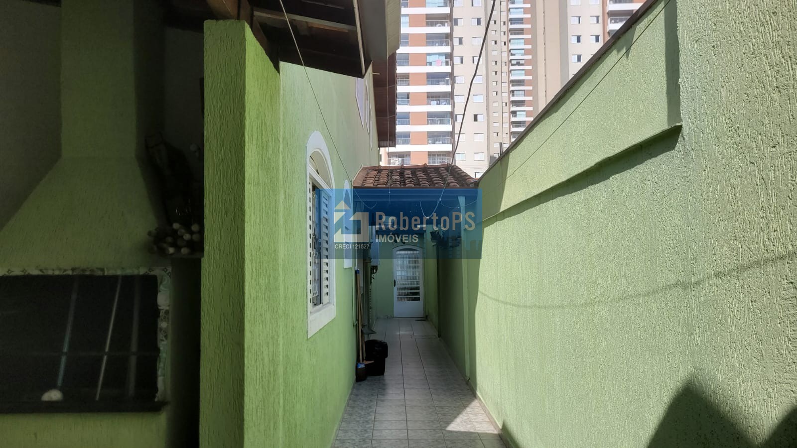 Imperdível oportunidade de adquirir uma casa no Jardim das Indústrias em São José dos Campos-SP com 3 quartos e 148m²!