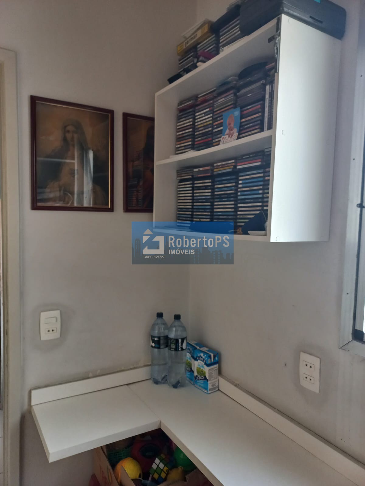 Lindo apartamento 4 dormitórios com excelente área de lazer na Vila Ema