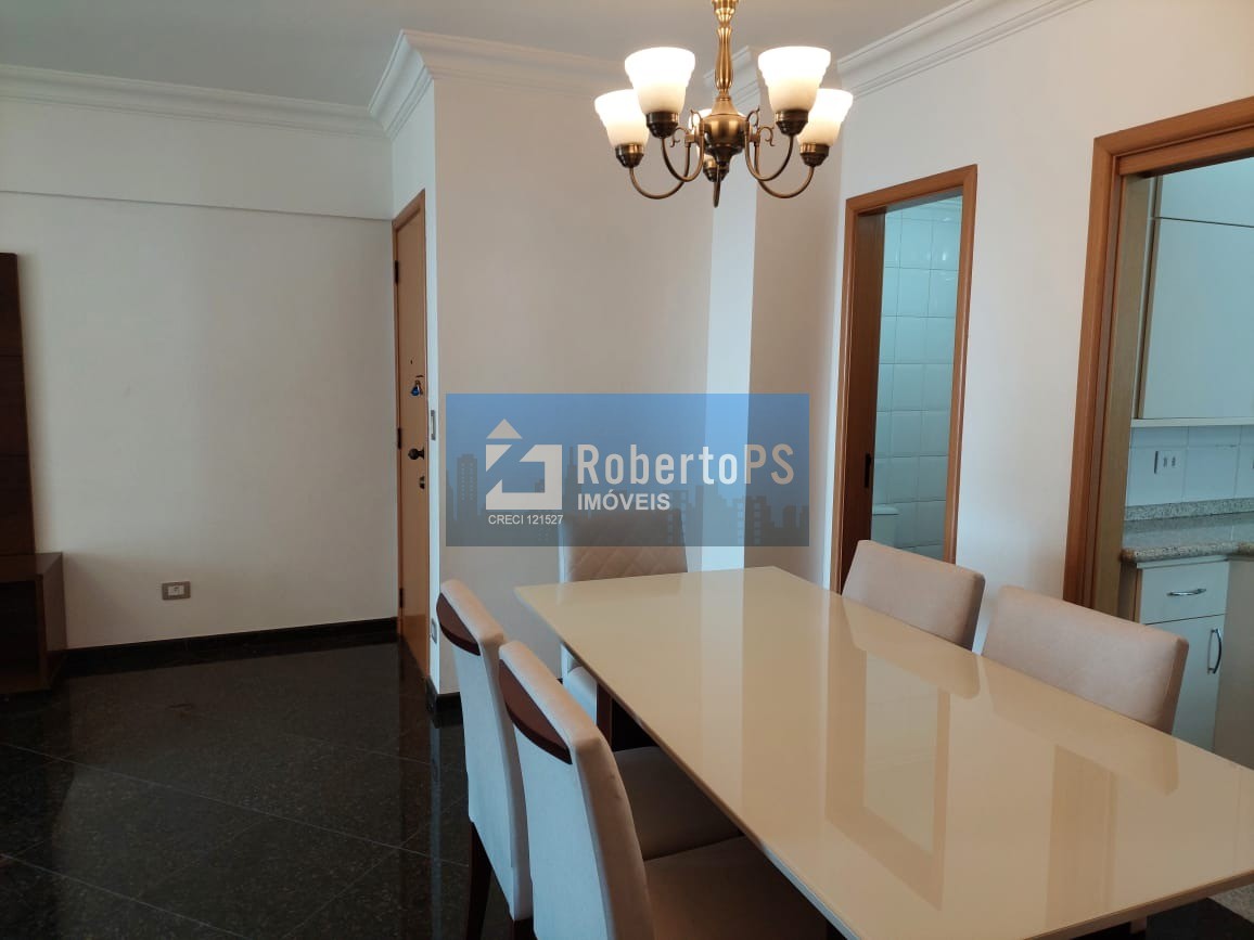 Lindo apartamento no Aquarius com 4 dormitórios