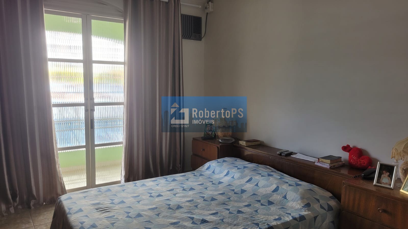 Imperdível oportunidade de adquirir uma casa no Jardim das Indústrias em São José dos Campos-SP com 3 quartos e 148m²!