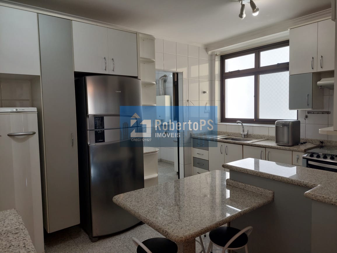 Lindo apartamento no Aquarius com 4 dormitórios
