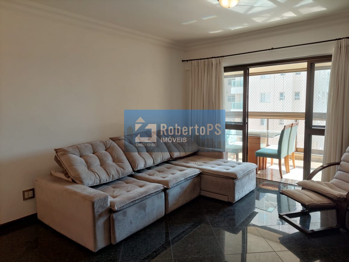 Lindo apartamento no Aquarius com 4 dormitórios