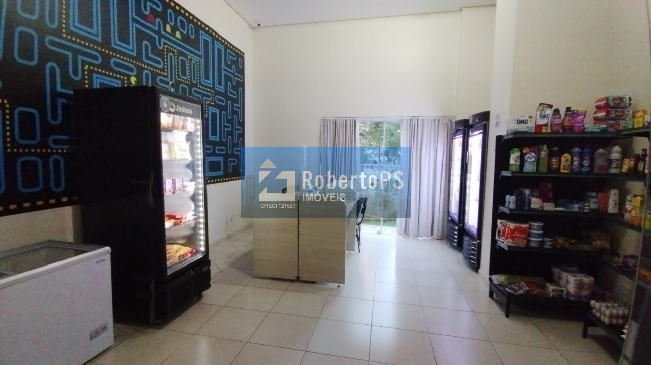 Maravilhoso apartamento com 4 dormitórios, 3 suítes, condomínio clube no Aquarius.