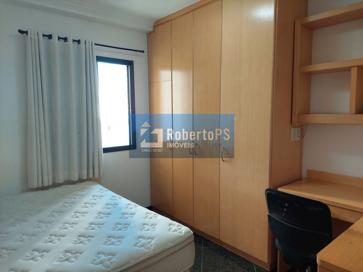 Lindo apartamento no Aquarius com 4 dormitórios