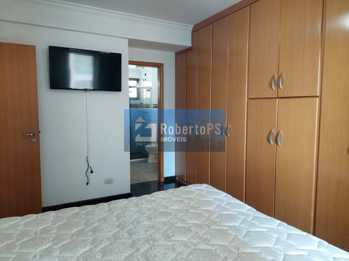 Lindo apartamento no Aquarius com 4 dormitórios