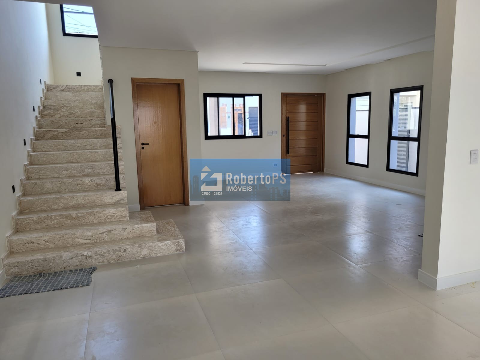 Casa em condomínio à venda em urbanova vii com 244m² de pura