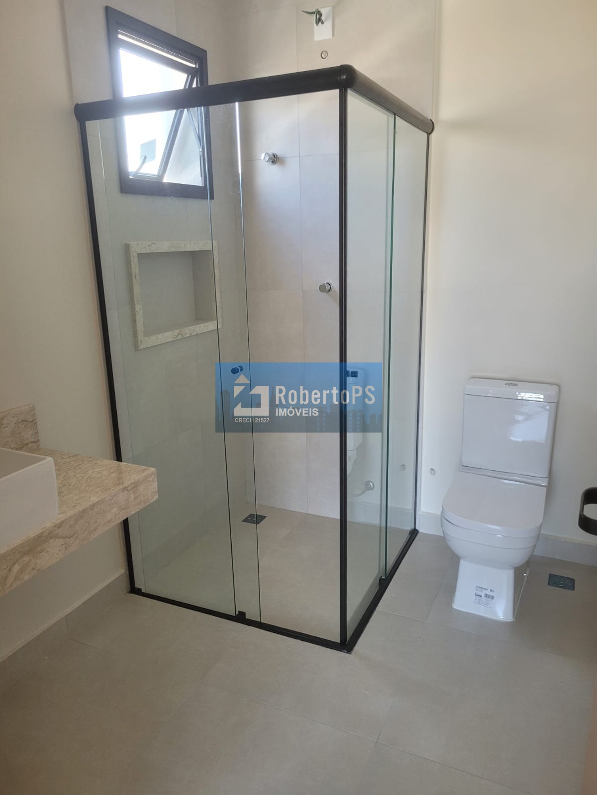 Casa em condomínio à venda em urbanova vii com 244m² de pura
