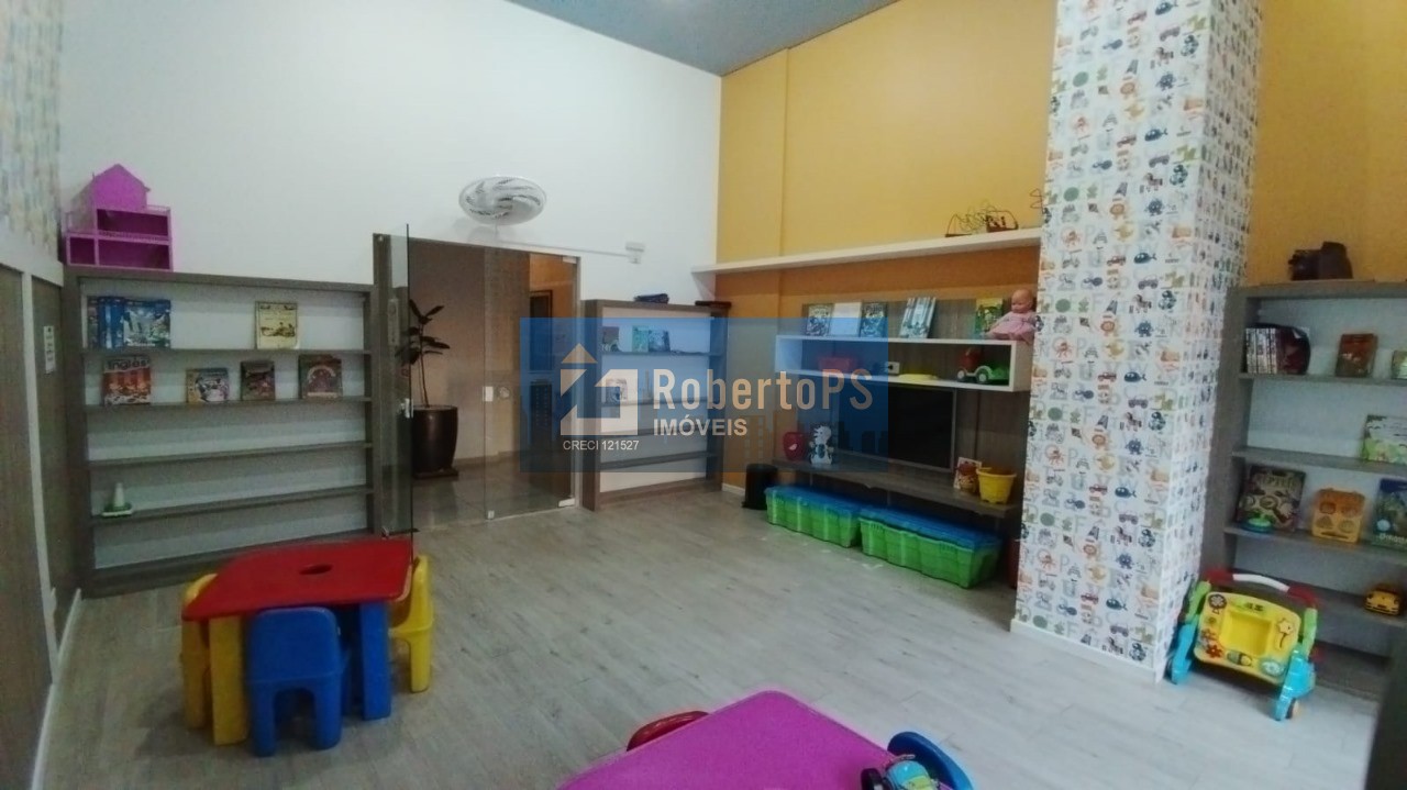 Maravilhoso apartamento com 4 dormitórios, 3 suítes, condomínio clube no Aquarius.