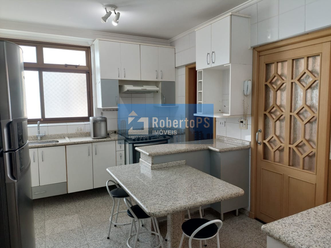 Lindo apartamento no Aquarius com 4 dormitórios