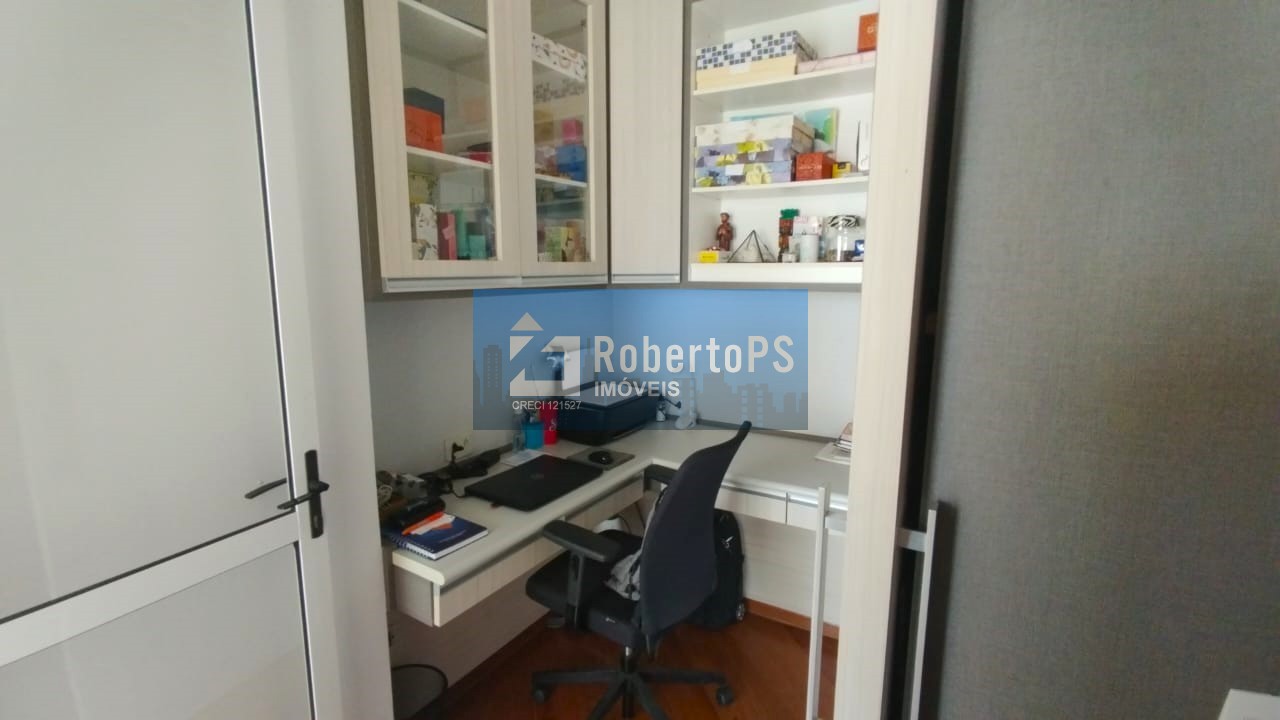 Maravilhoso apartamento com 4 dormitórios, 3 suítes, condomínio clube no Aquarius.