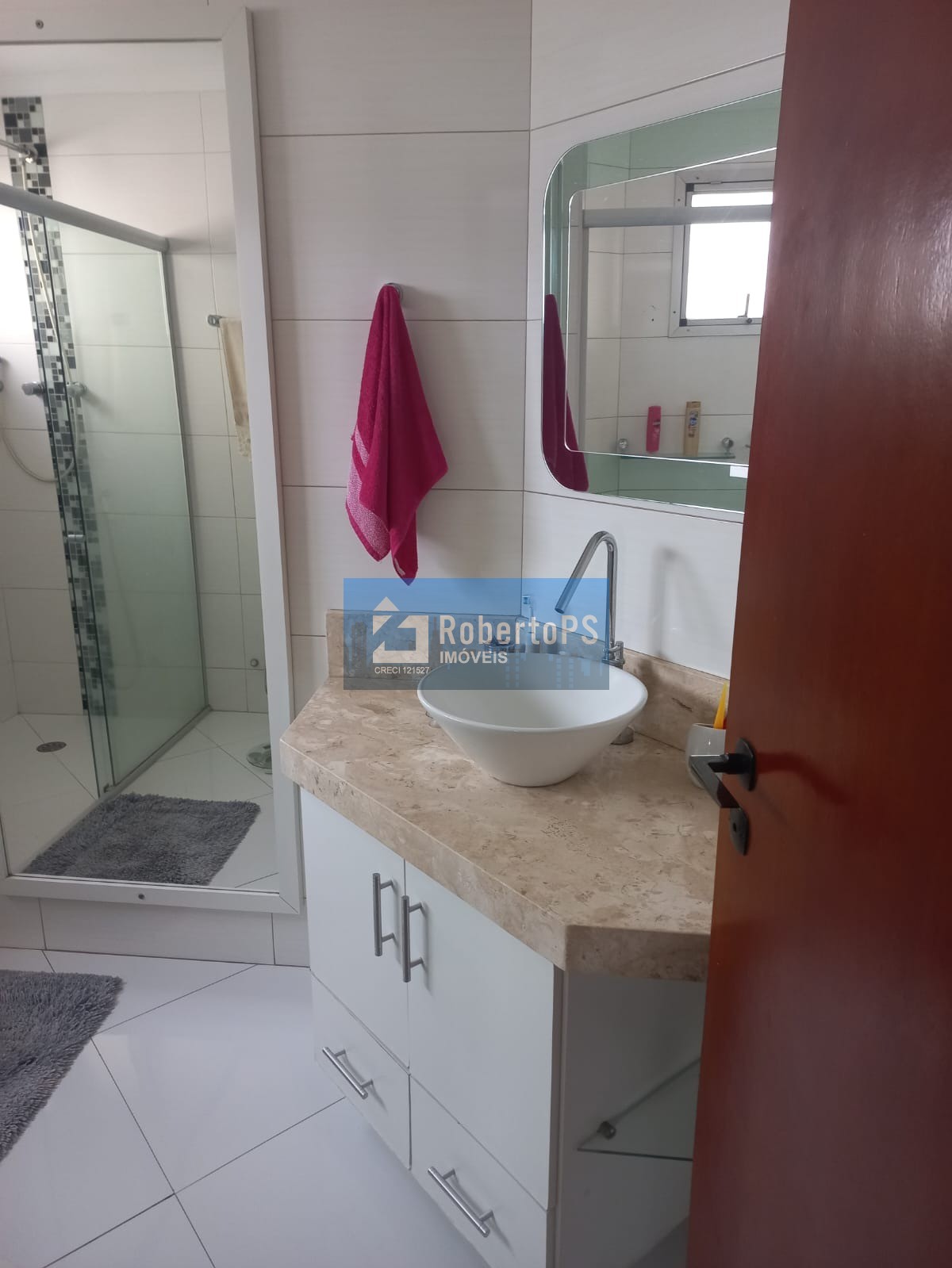 Lindo apartamento 4 dormitórios com excelente área de lazer na Vila Ema