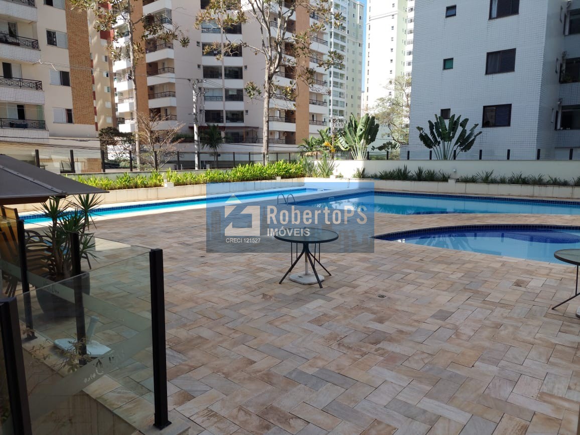 Lindo apartamento no Aquarius com 4 dormitórios