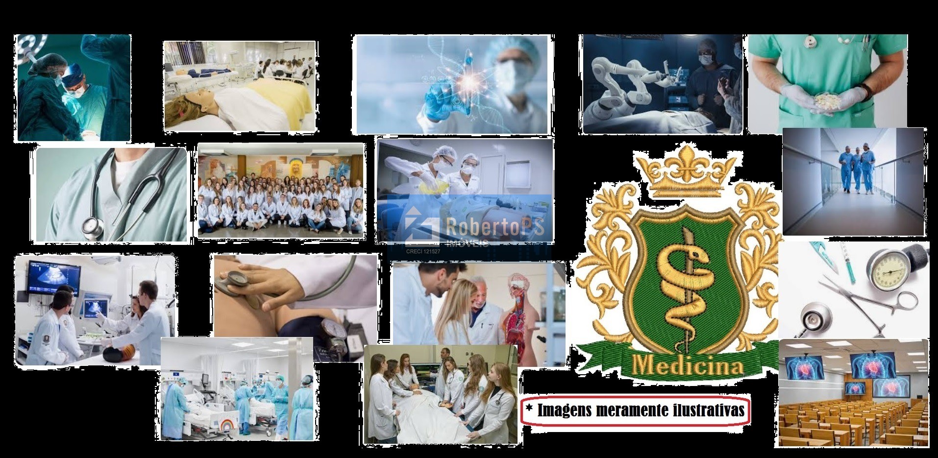 Excelente faculdade ativa que aceita proposta
