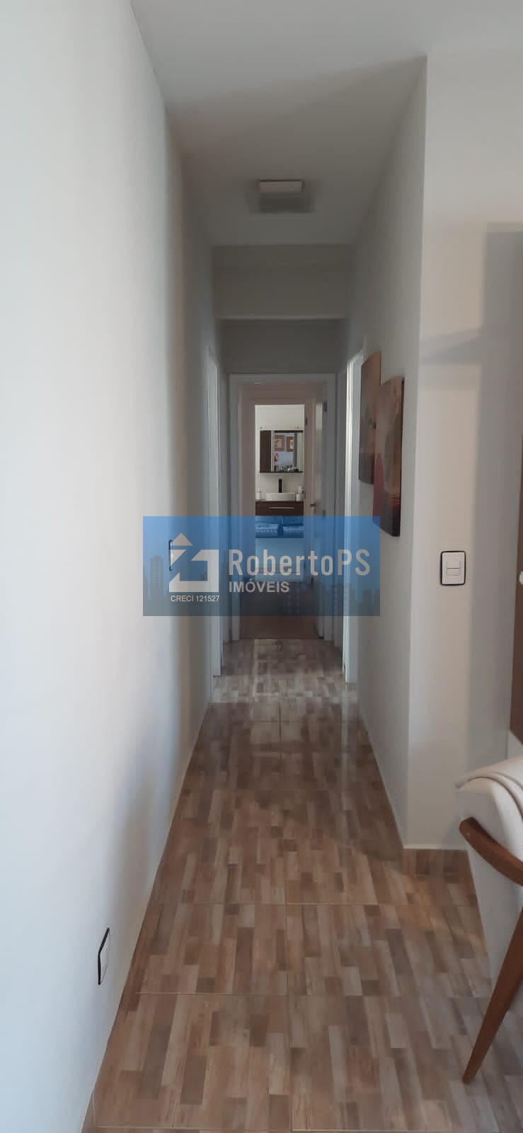Apartamento 4 suítes no Jardim das Indústrias