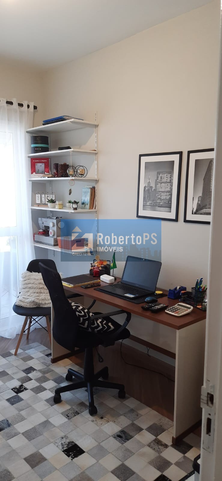 Apartamento 4 suítes no Jardim das Indústrias