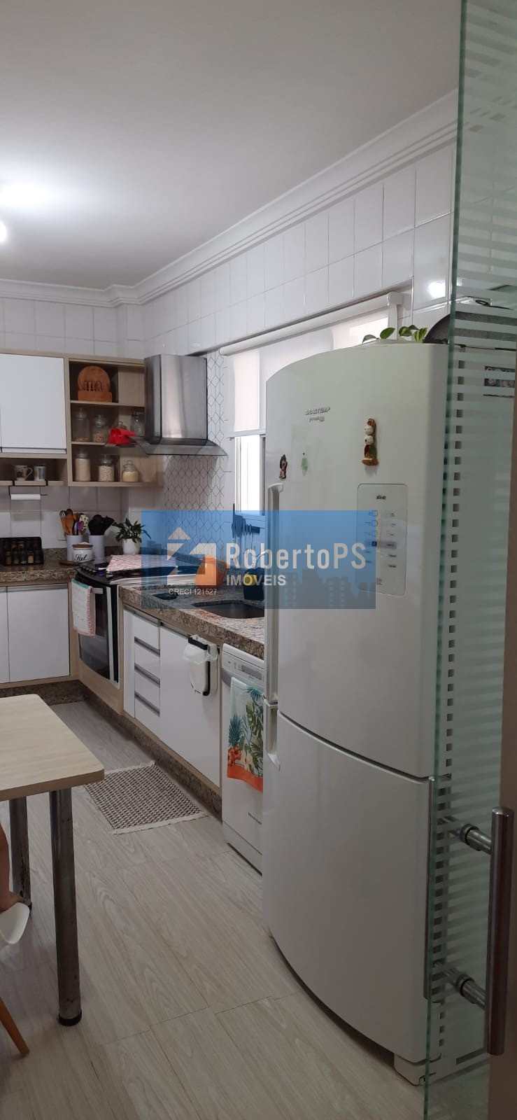 Apartamento 4 suítes no Jardim das Indústrias