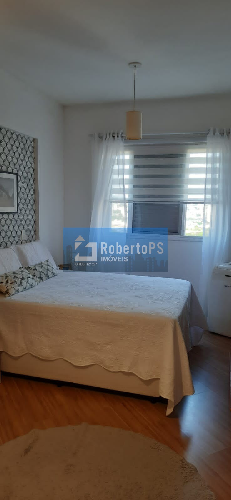 Apartamento 4 suítes no Jardim das Indústrias
