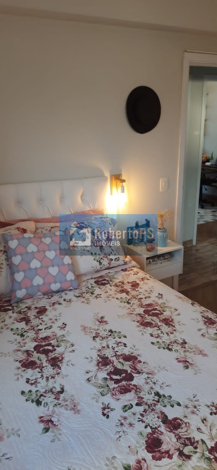 Apartamento 4 suítes no Jardim das Indústrias