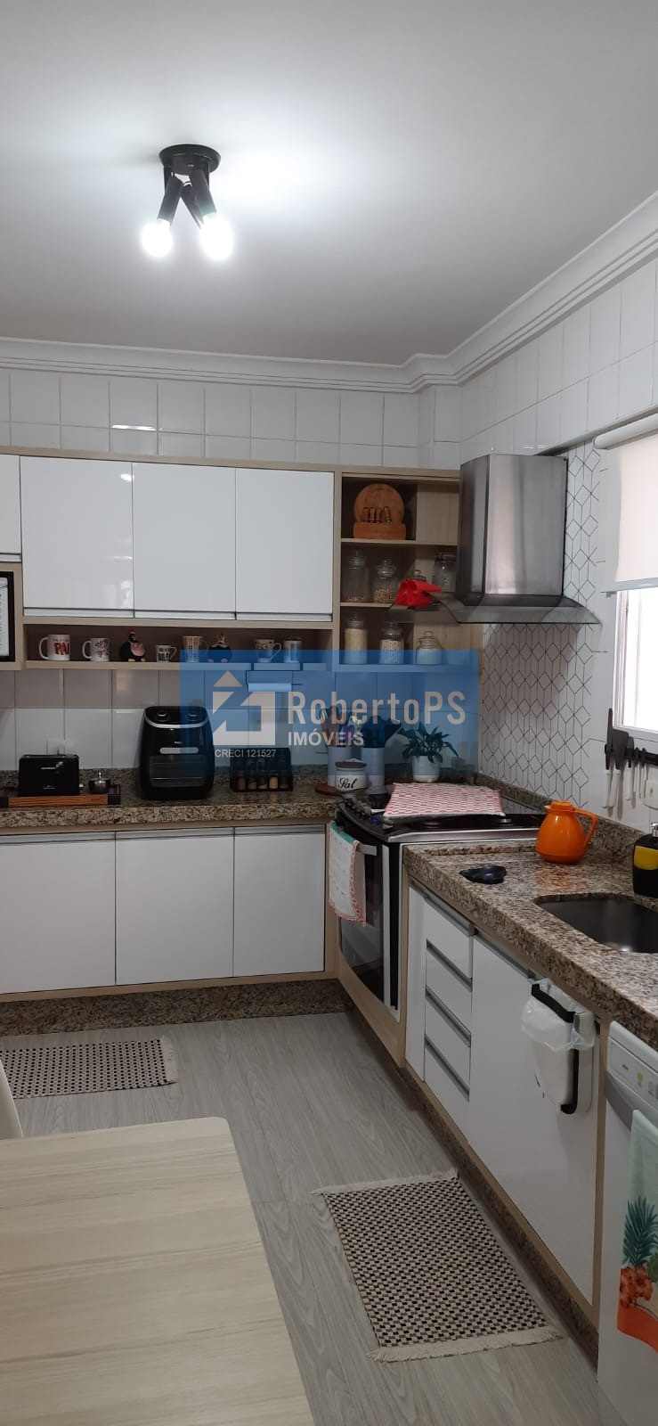 Apartamento 4 suítes no Jardim das Indústrias