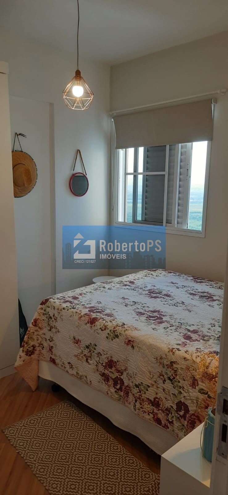 Apartamento 4 suítes no Jardim das Indústrias