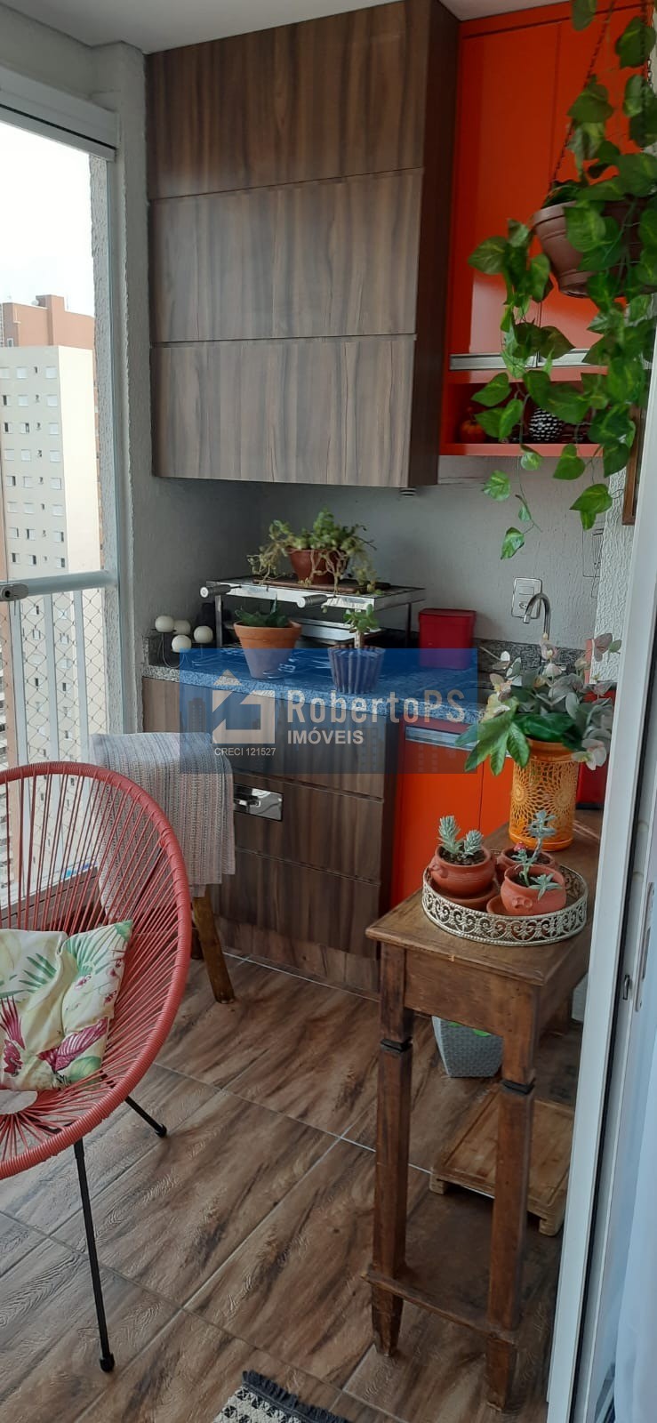 Apartamento 4 suítes no Jardim das Indústrias
