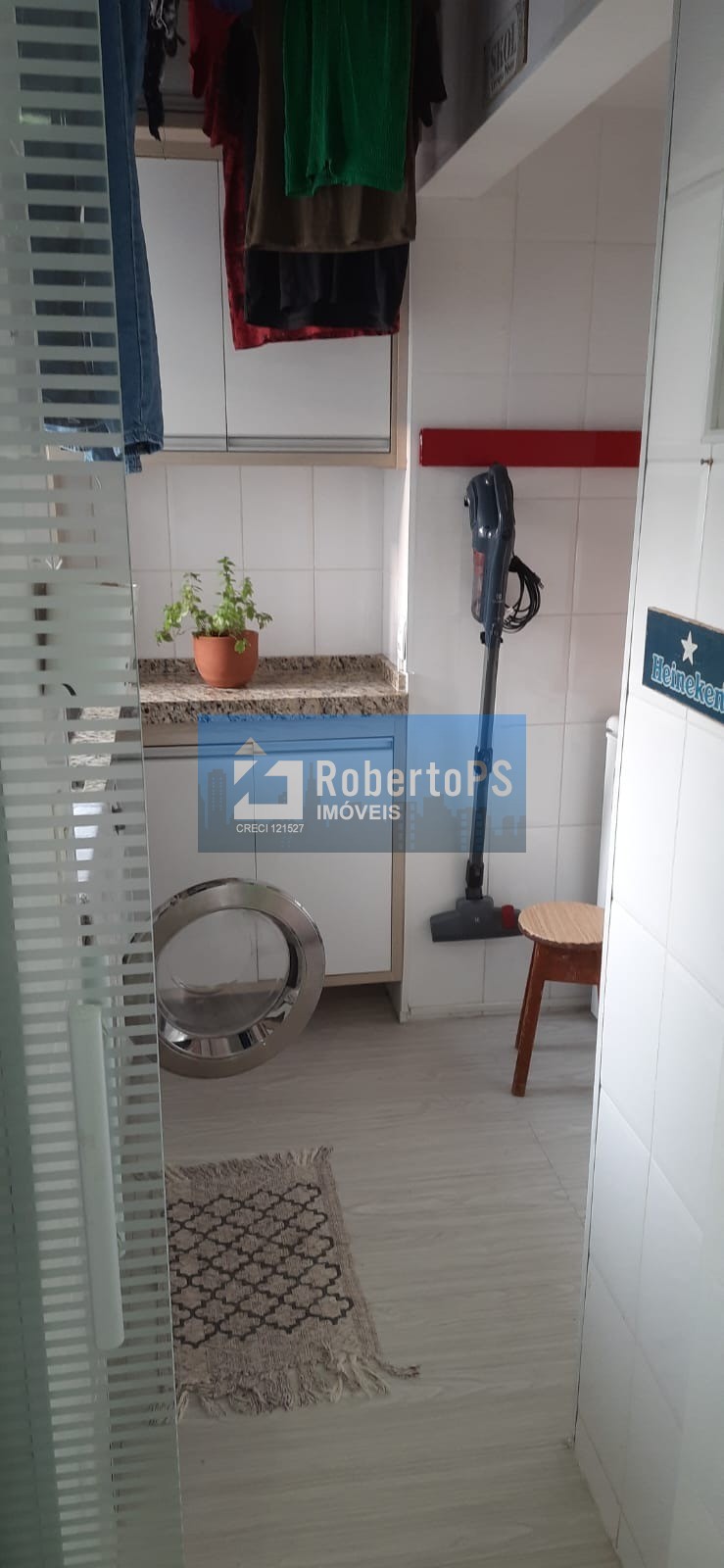 Apartamento 4 suítes no Jardim das Indústrias