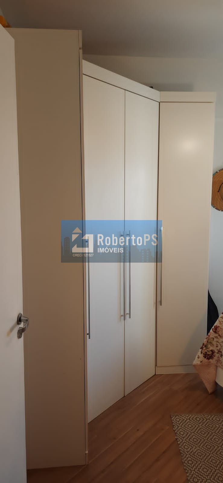 Apartamento 4 suítes no Jardim das Indústrias