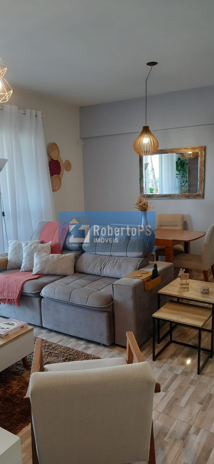 Apartamento 4 suítes no Jardim das Indústrias