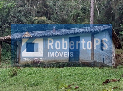 Oportunidade única: pousada à venda no centro de cunha-sp, c