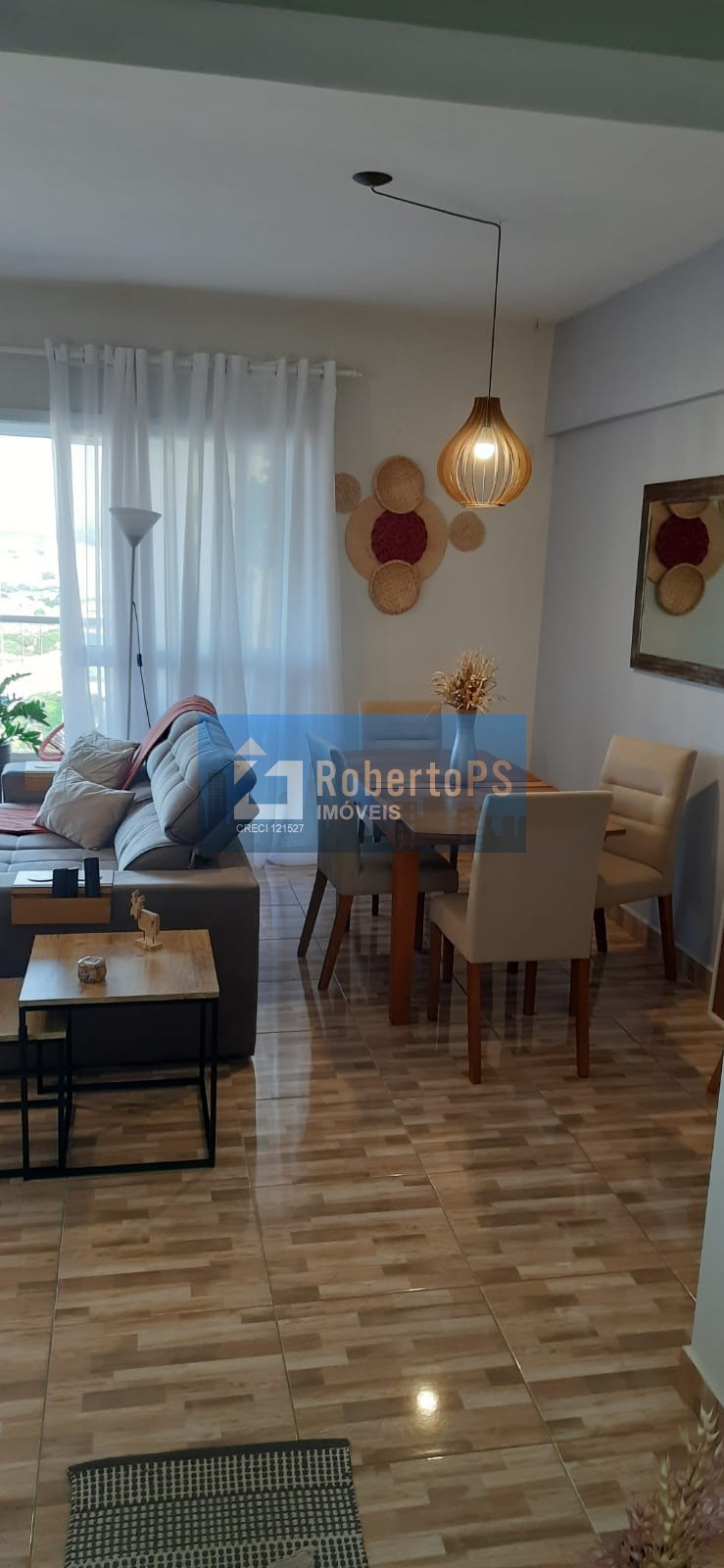 Apartamento 4 suítes no Jardim das Indústrias