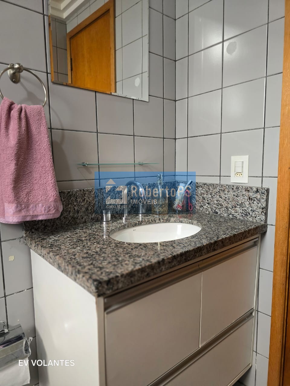 Excelente oportunidade de adquirir um lindo apartamento no Aquarius, uma região privilegiada e muito valorizada da cidade