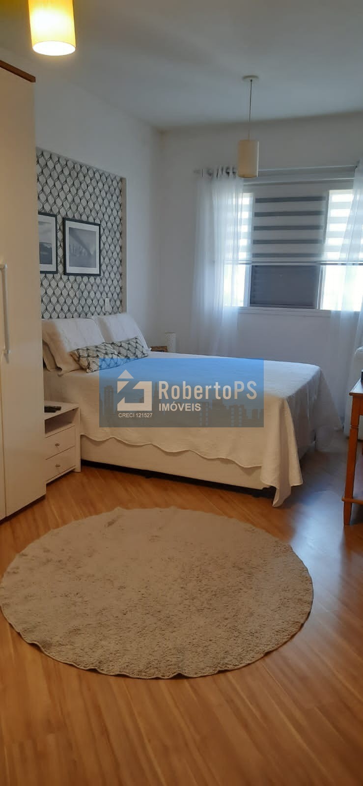 Apartamento 4 suítes no Jardim das Indústrias