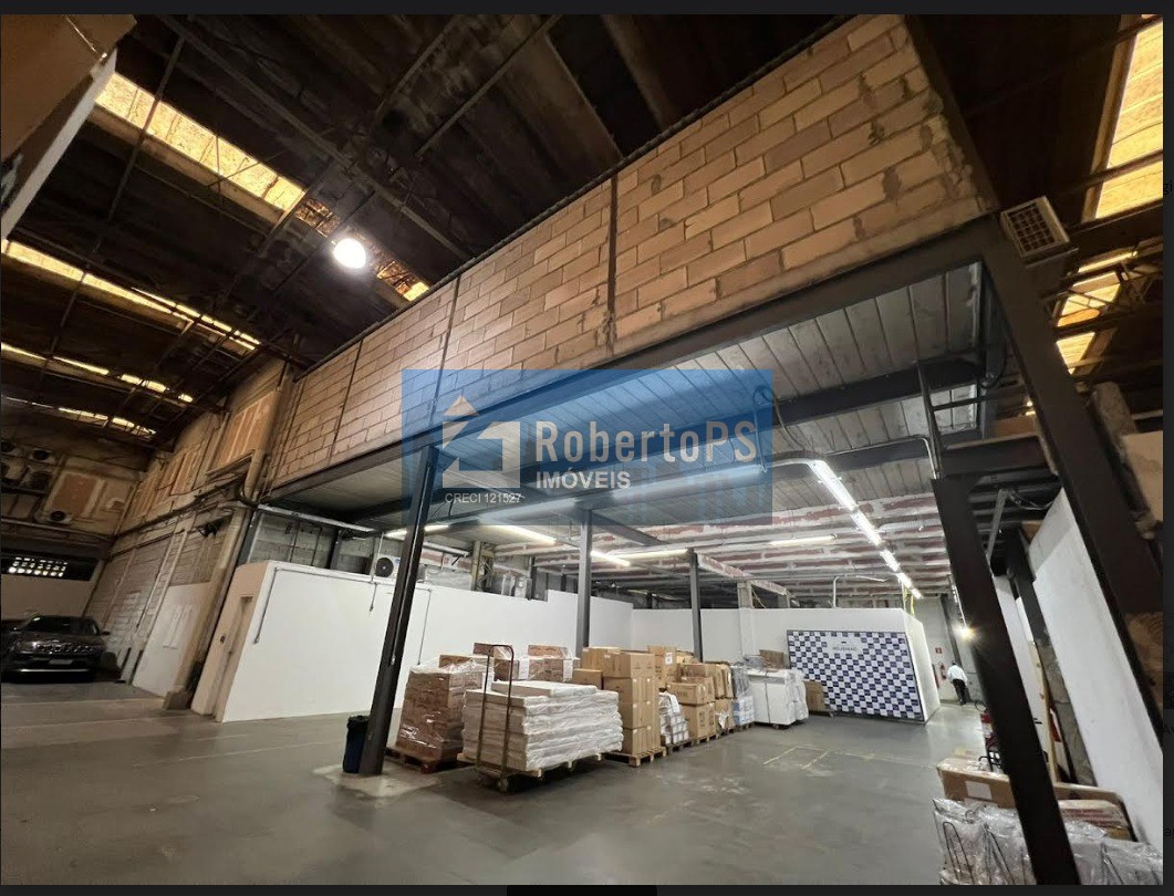 Locação e/ou venda de armazém comercial com 12.000,00 m2